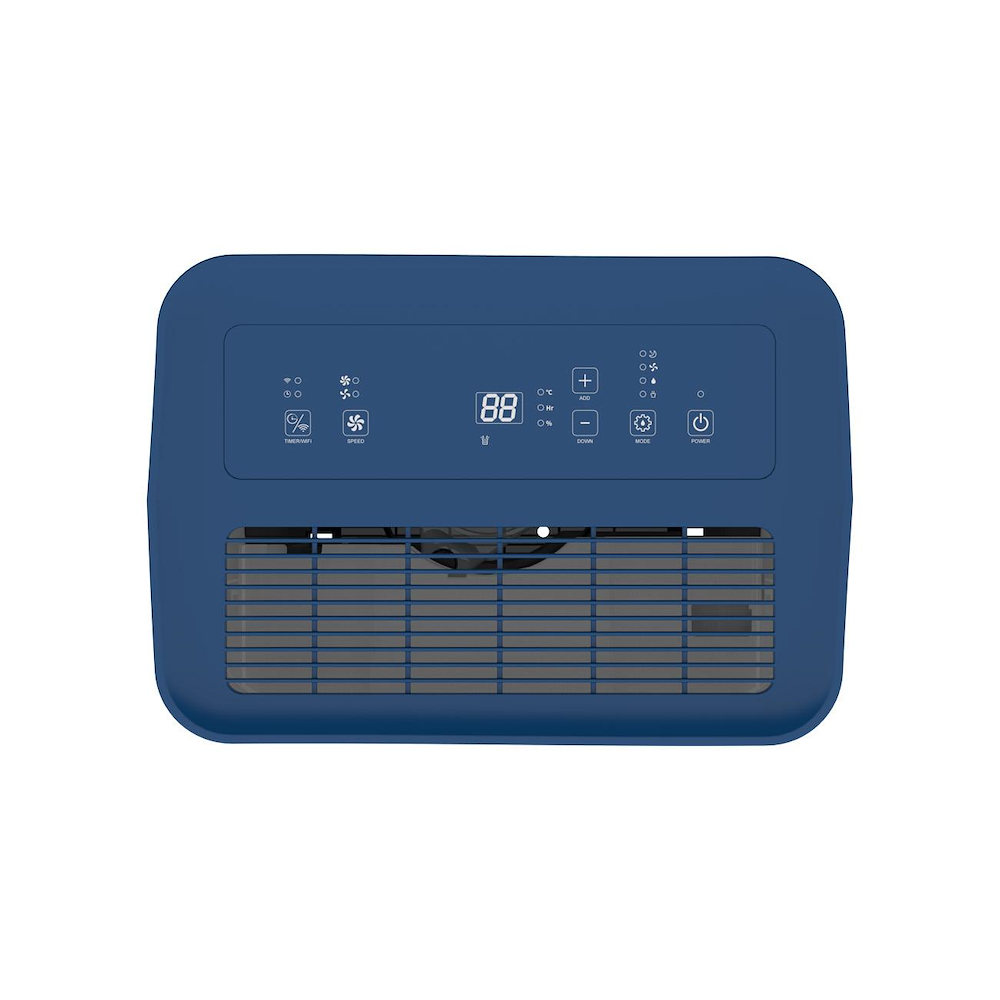 ARGO DRYPURYEVO41 - 41L Entfeuchter mit Wi-Fi