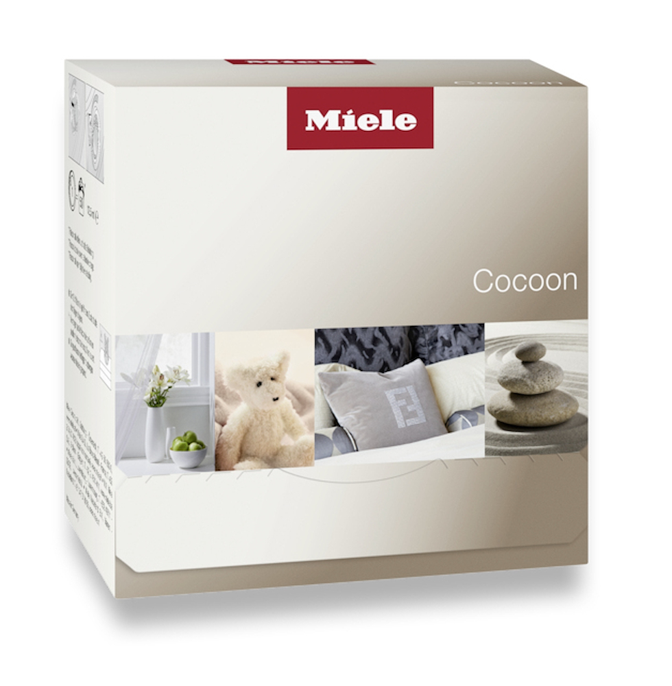 MIELE 12023610 - Duft für Wäschetrockner Cocoon 12.5ml