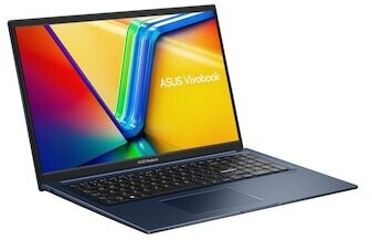 ASUS Vivobook X1704VA-AU381W Notebook 17"FHD, i7-1355U, 16GB RAM, 1TB SSD, Iris Xe Graphics, Windows 11 Home, DE