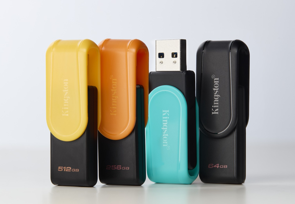 KINGSTON DTXS128GB - USB3.2 Stick 128GB