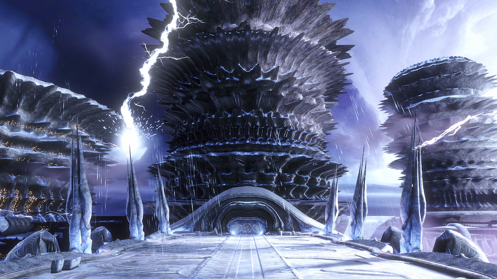 NINTENDO 10016139 - Spiel Metroid Prime 4