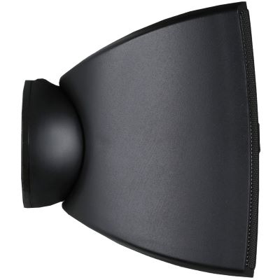 AUDAC ATEO2/B - Aufbaulautsprecher 2" 10W schwarz