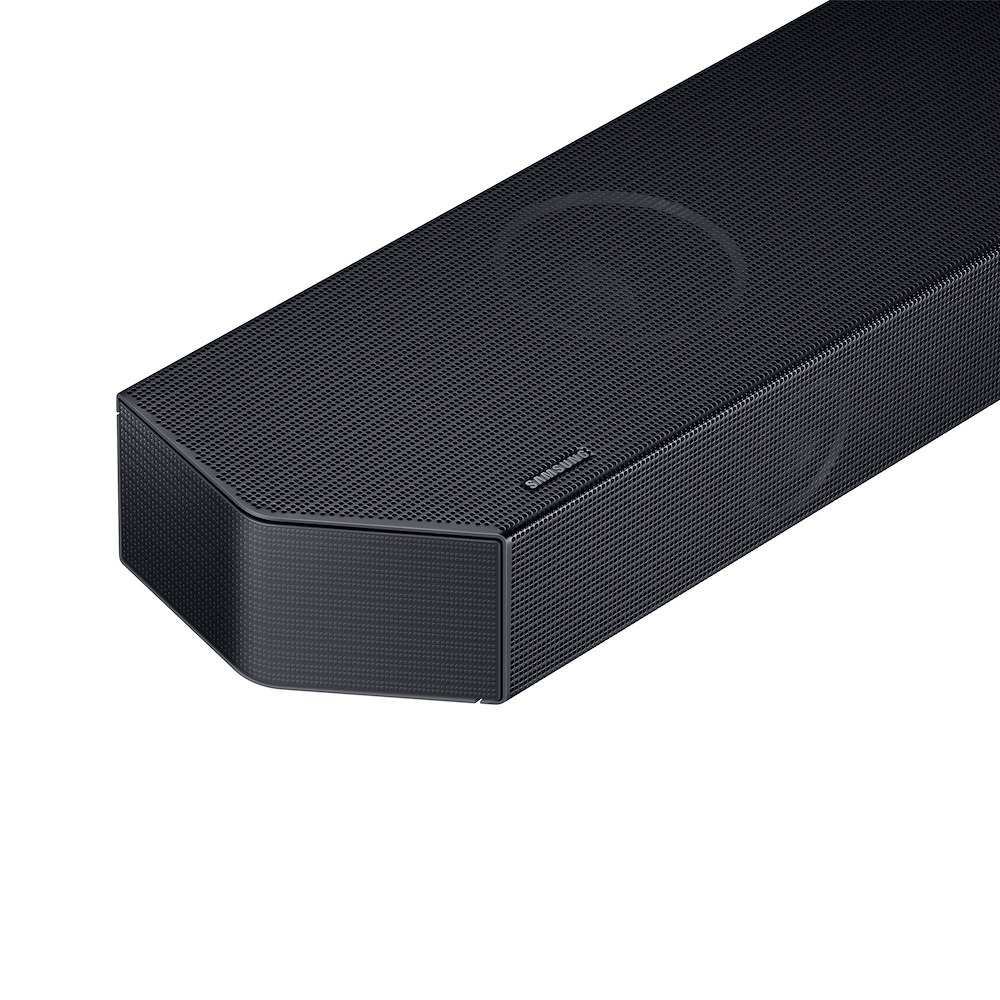 SAMSUNG HW-Q600H - Soundbar 3.1.2 Kanäle
