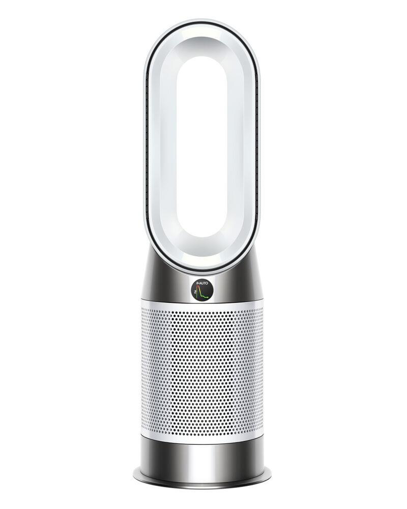 DYSON HOTPIUCOOLHP1 - HOTPIUCOOLHP1 0719557 PURIF.ARIA HEPA AIR MULTIPLIER HOT+COOL HP11