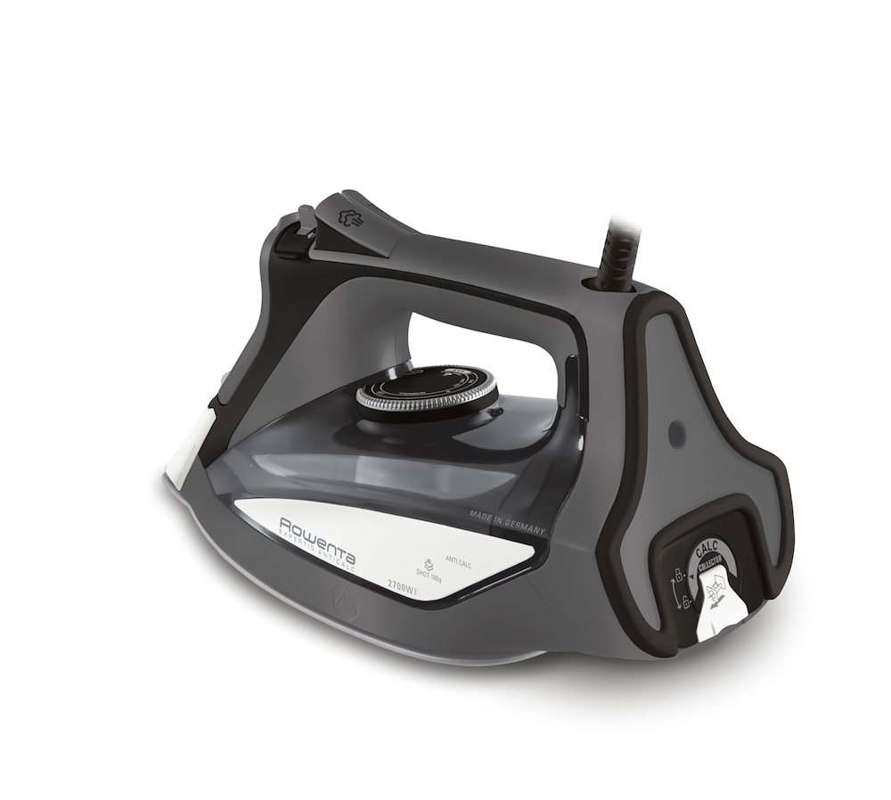 ROWENTA DW7025 - Rowenta Expertis Dampfbügeleisen 2700W