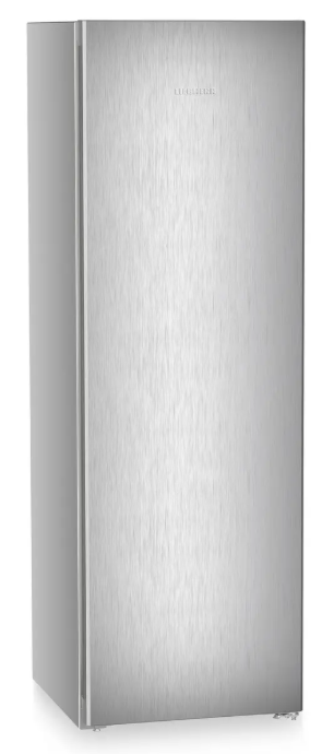 LIEBHERR RSFD5220 0694267 FRIGO 1P. 399LT CE.D VENTILATO 6RIP. STEELFINISH