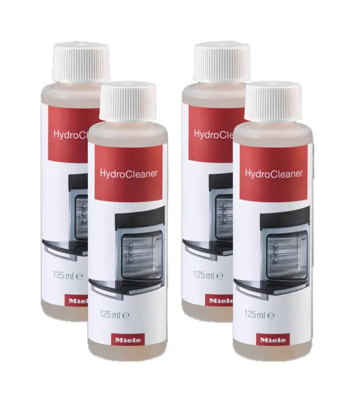 MIELE HC0125L - Miele GP HC 0125 L HydroCleaner Set