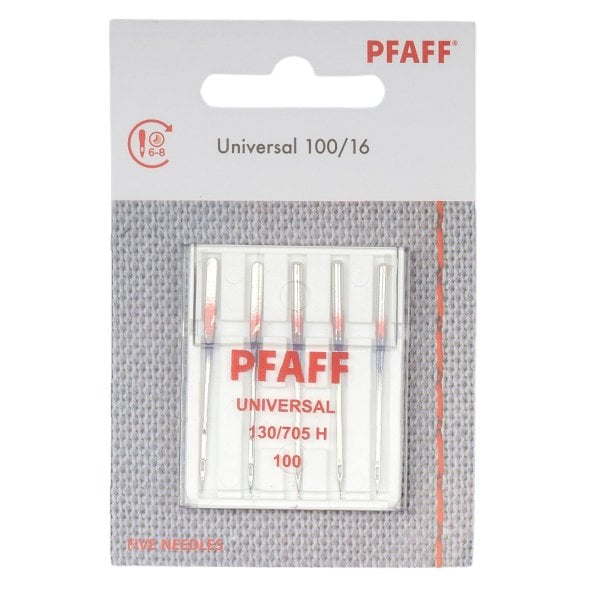 PFAFF 130/705HS 90/14 - Stretch-Nähmaschinennadeln 90/14