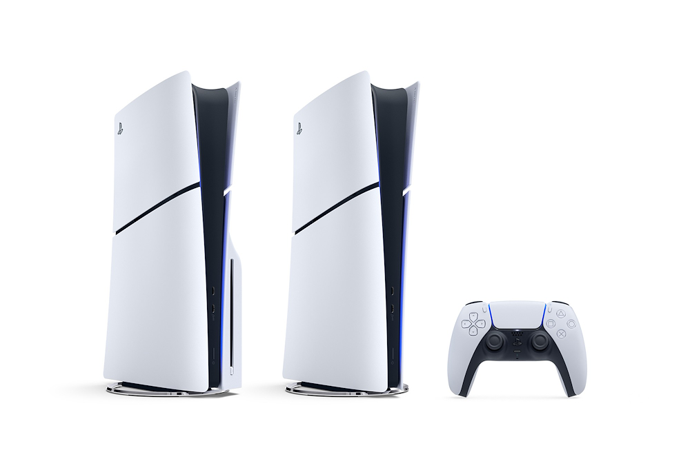 SONY ENTERTAINMENT 1000049749 - Konsole PlayStation 5 Digitale Edition 825GB