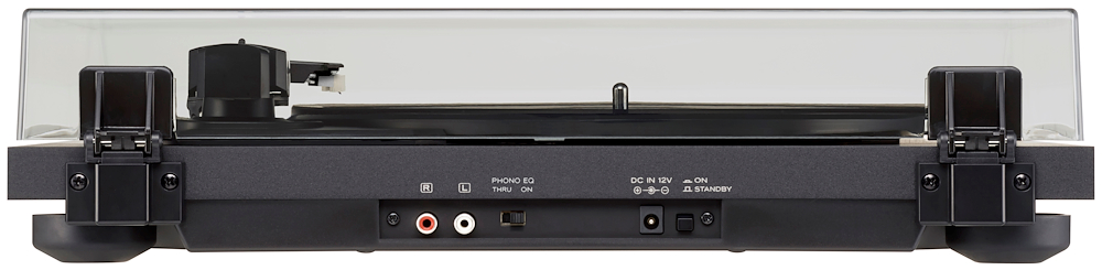 TEAC TN180BTA3B - Bluetooth Plattenspieler 33-45-78 RPM