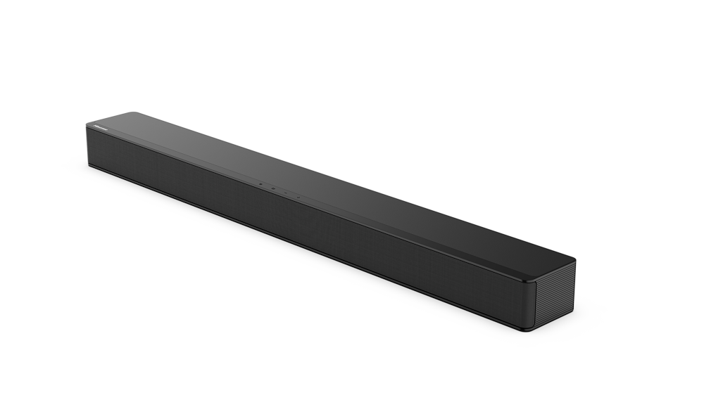 HISENSE HS2100 - Soundbar 240W mit Subwoofer