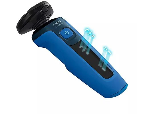 PHILIPS S5466 - Philips S5466 Nass- und Trockenrasierer Series 5000