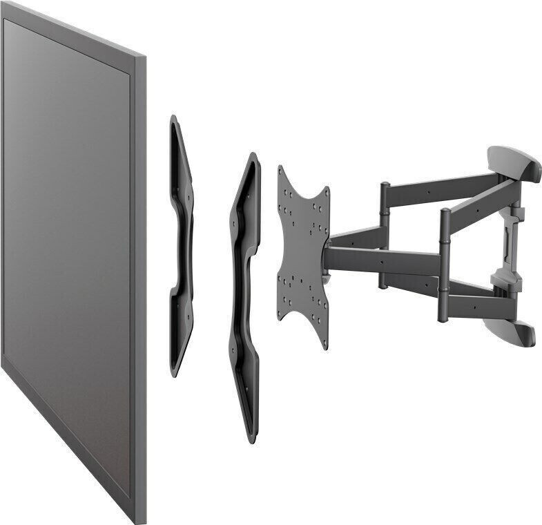 GOOBAY 60134 - Goobay VESA-Adapter für TV-Wandhalterung