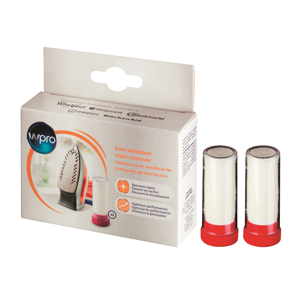 WPRO IRO002 - Fleckenentferner für Bügeleisen