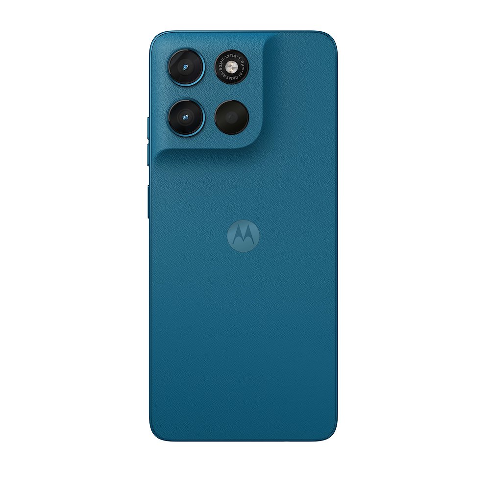 MOTOROLA MOTOG575G8256CORSAIRGREEN - Smartphone 8GB 256GB 5G