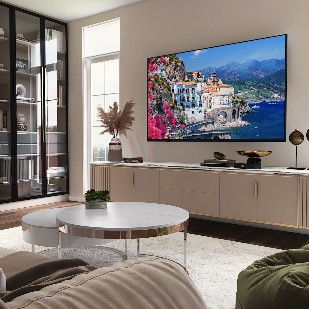 LG 43UA75006LA - TV LED 43" UHD 4K