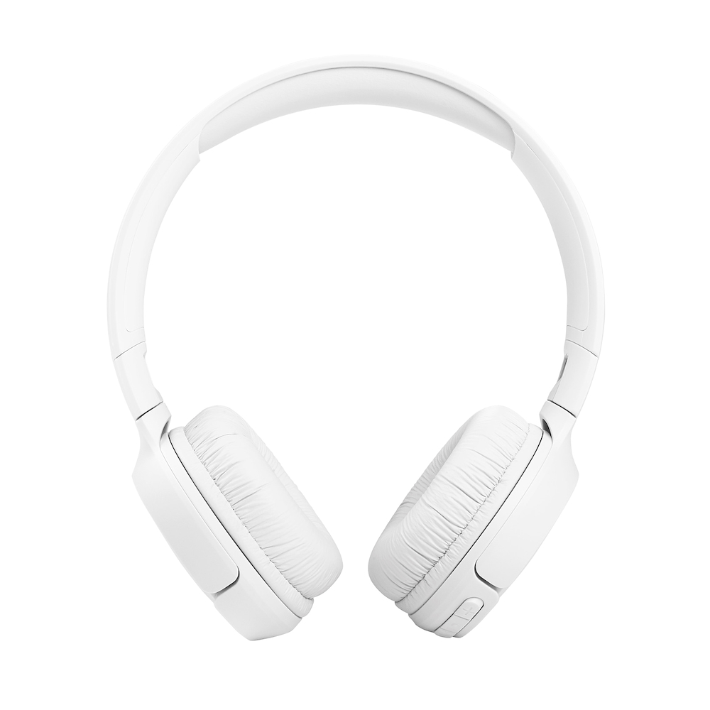 JBL JBLT510BTWHT - Tune 510BT kabellose Kopfhörer