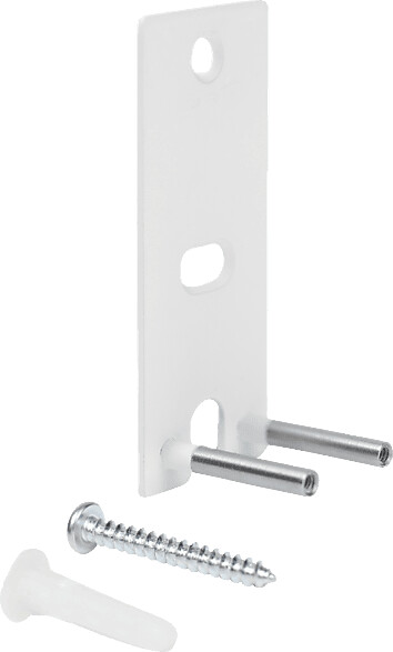 BOSE 752341-0020 - Bose OmniJewel Wandhalter Weiß