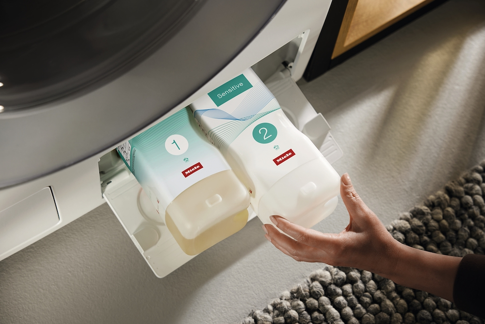 MIELE 11682300 - UltraPhase 1 Sensitive Waschmittel 1,4L