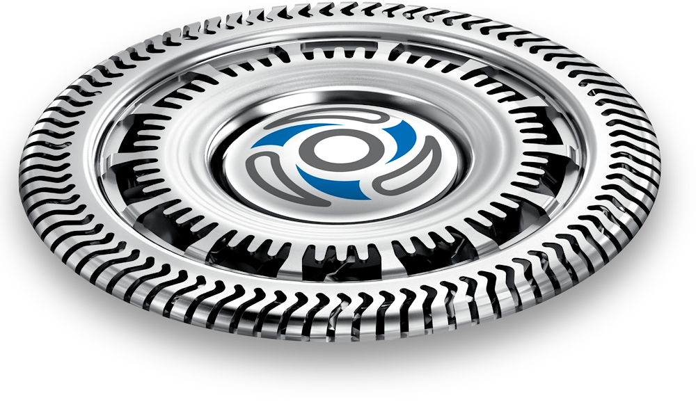 PHILIPS SH70 - Ersatzklingen für Philips Rasierer Serie 7000