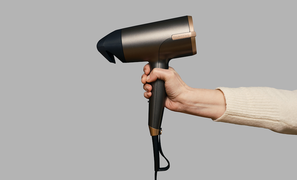 REMINGTON D6077 - ONE Dry & Style Haartrockner D6077