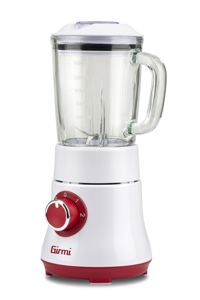 GIRMI FR2300 - Mixer 300W 0.6L Glas