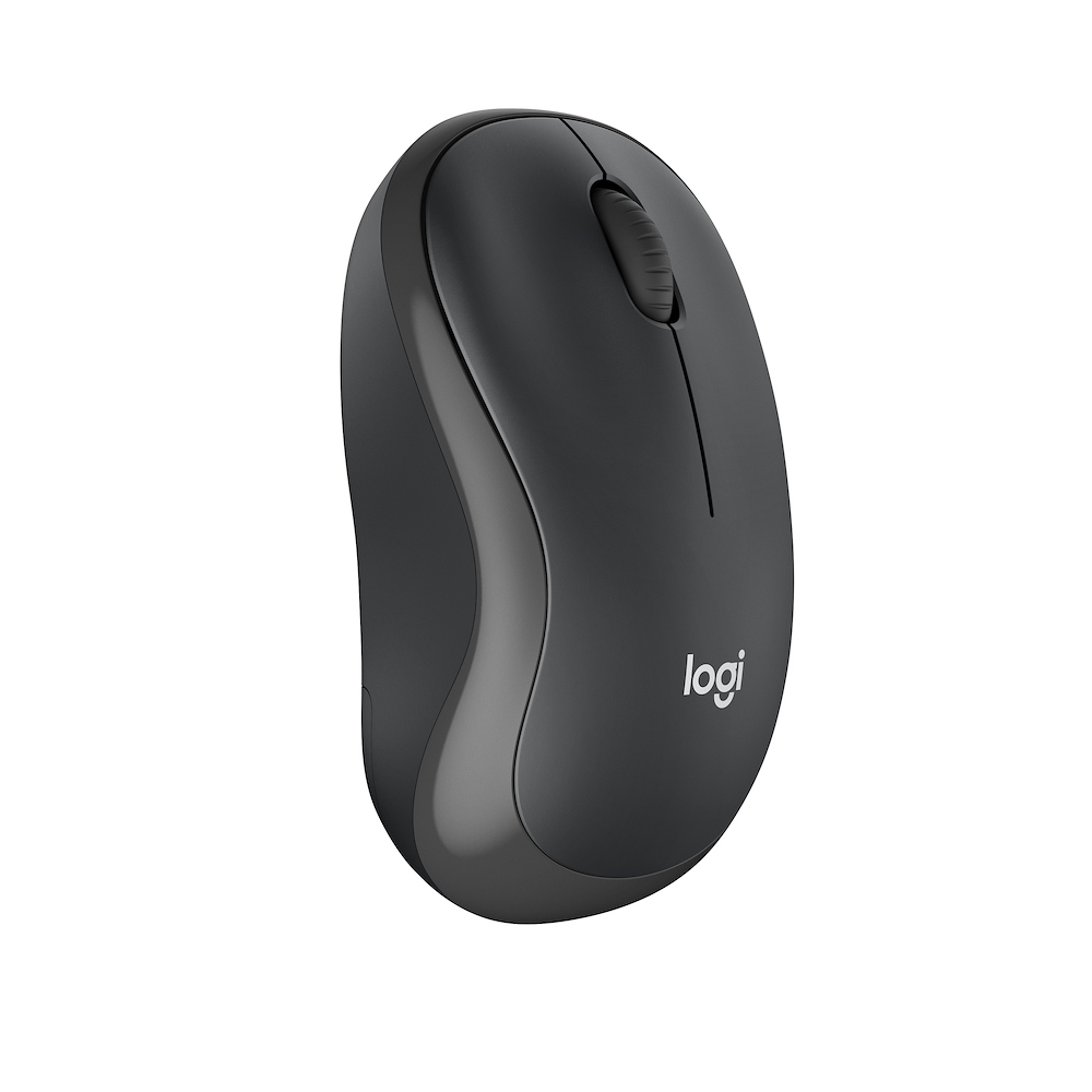 LOGITECH 910007119 - M240 Silent Wireless Maus