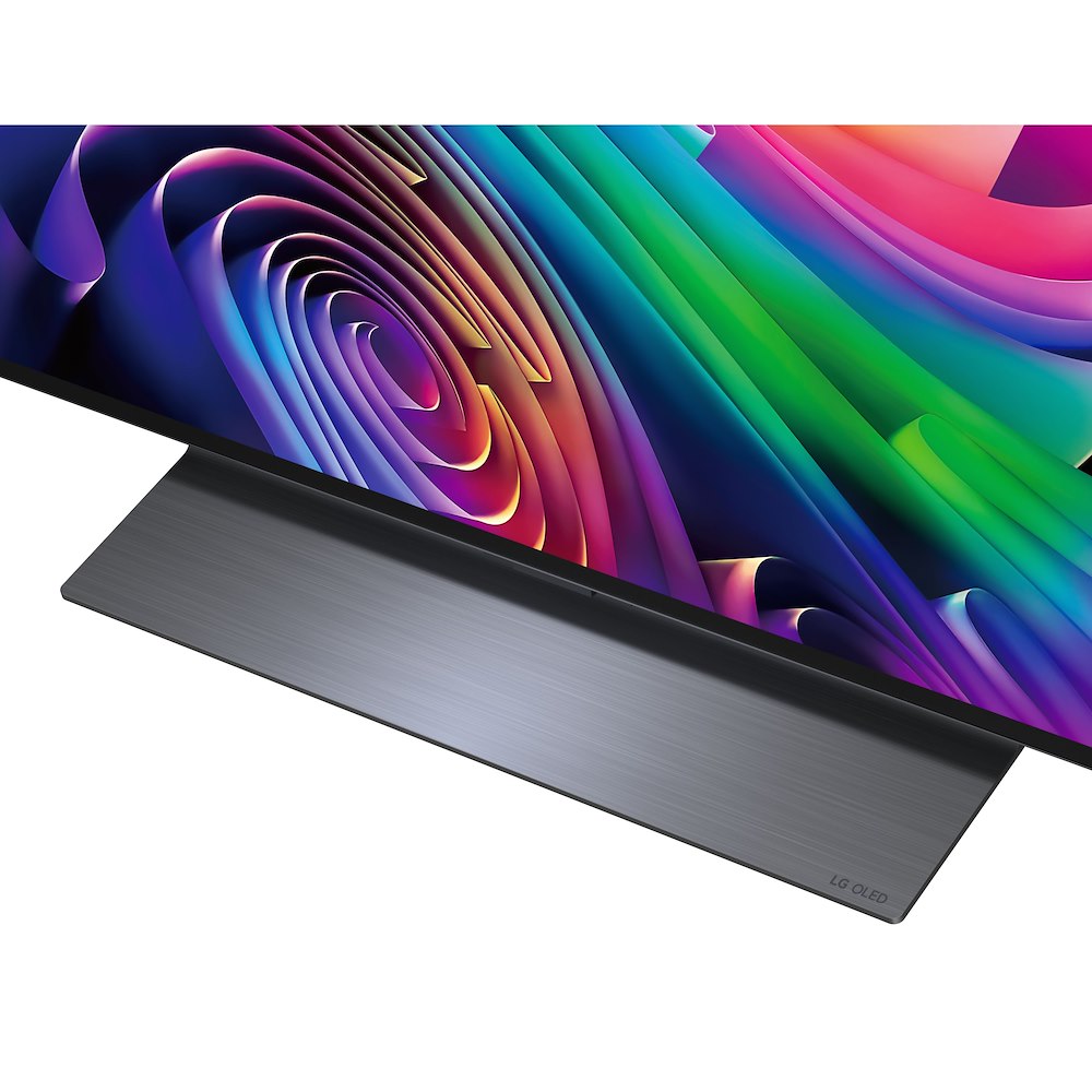 LG OLED55C65LA - 55 Zoll 4K Smart TV