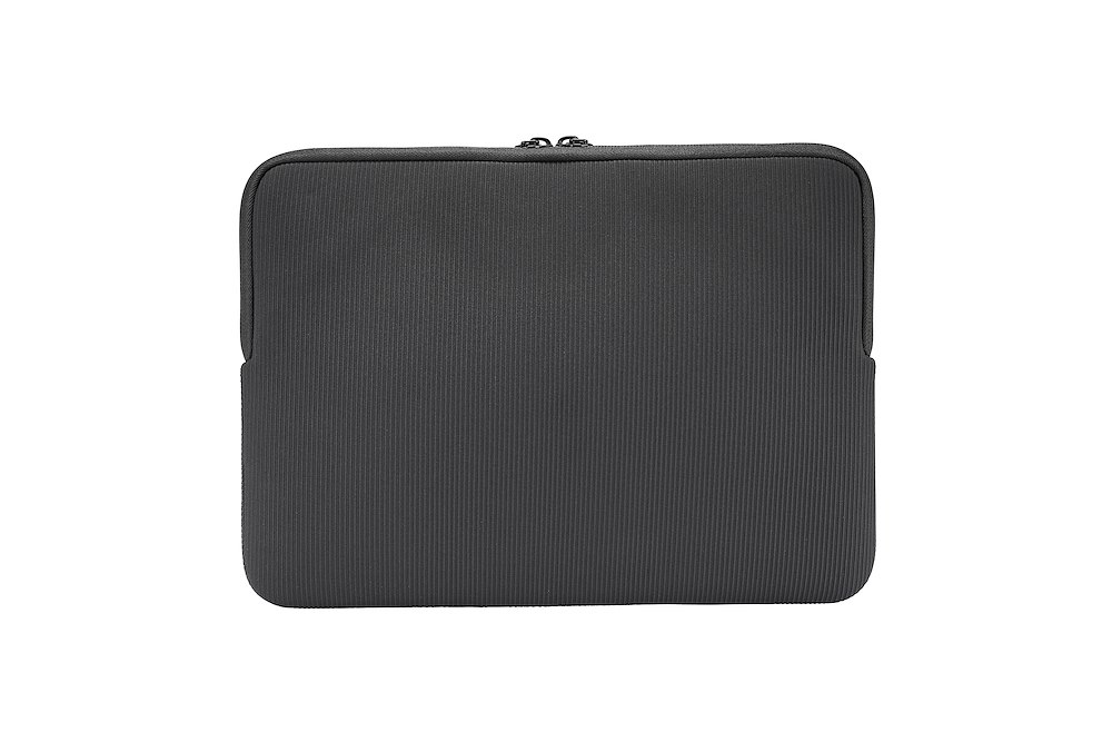TUCANO BFC21213BK - Neoprene Sleeve für 12" und 13" Laptops