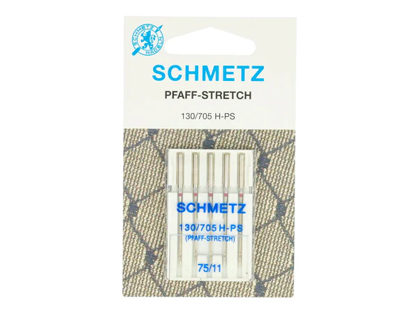 PFAFF 130/705HS 75/11 - SCHMETZ Universal Nadel 130/705 H 75/11