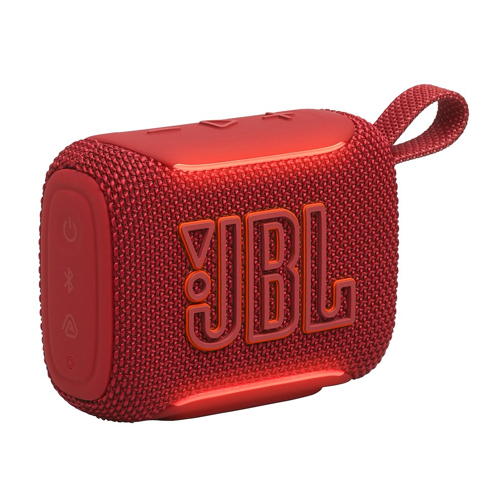 JBL JBLGO5SQUAD - Kompakter Mini Lautsprecher Squad