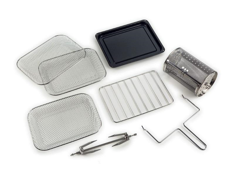 ARIETE 4632BEIGE - Ariete Vintage Heißluftfritteuse 16LT