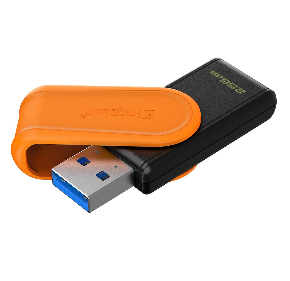 KINGSTON DTXS256GB - USB3.2 Stick 256GB
