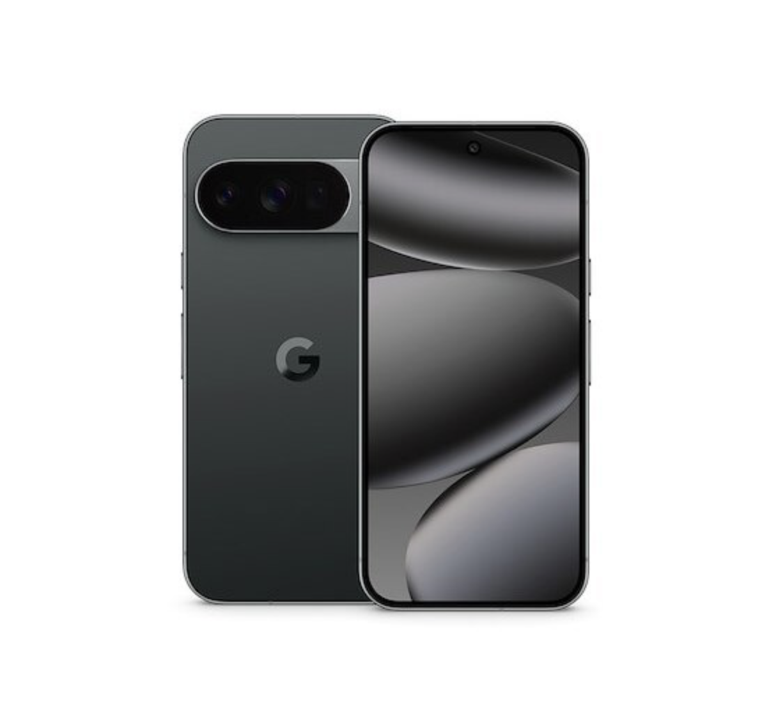 Google GA09900GB - Pixel 10 Pro 5G Smartphone