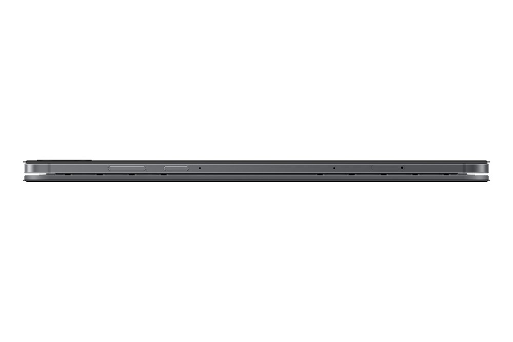 SAMSUNG EF-DX730BBEGIT - Slim Book Cover für S11