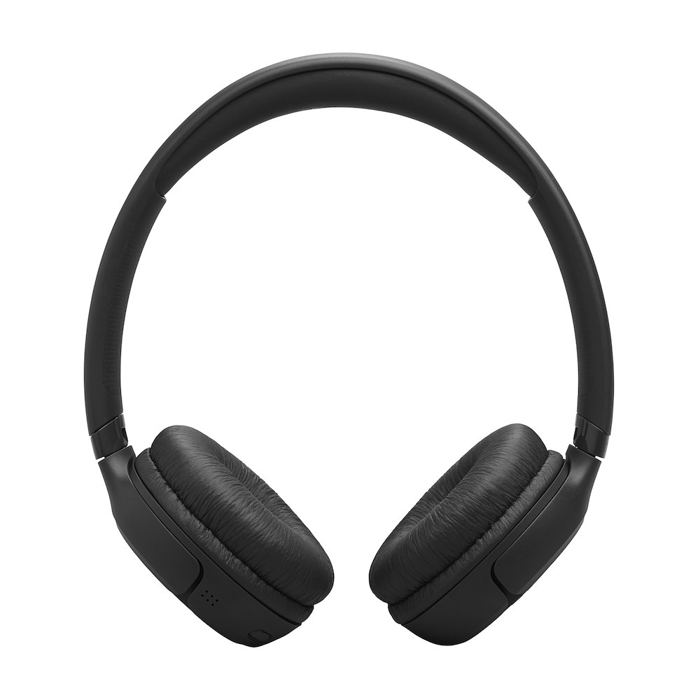 JBL JBLT530BTBLKEU - On-Ear Bluetooth Kopfhörer Schwarz