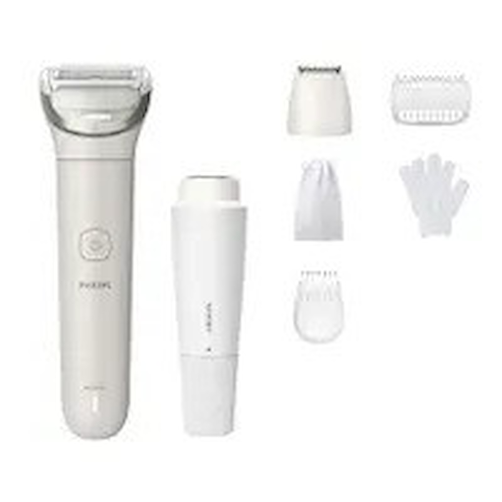 PHILIPS BRL159 - Präzise Pflege für schwierige Stellen