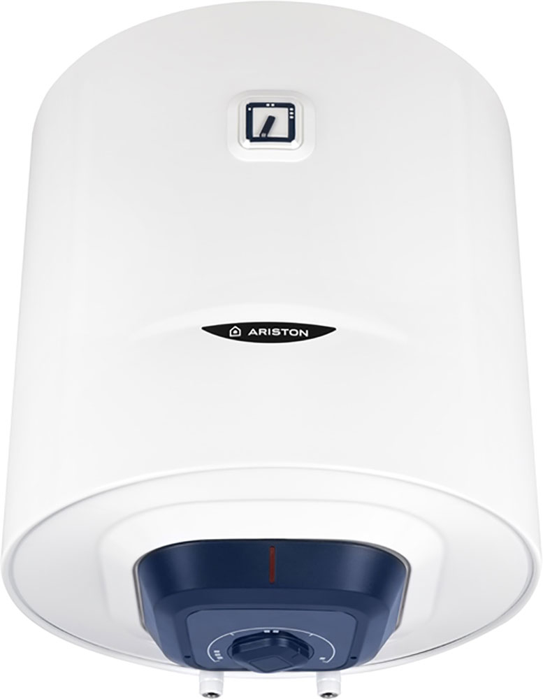 ARISTON BLU1R80VEU - BLU1R80VEU 0472500 SCALDABAGNO ELETTRICO BLU1R 80 V 1.2KW EU CL.C