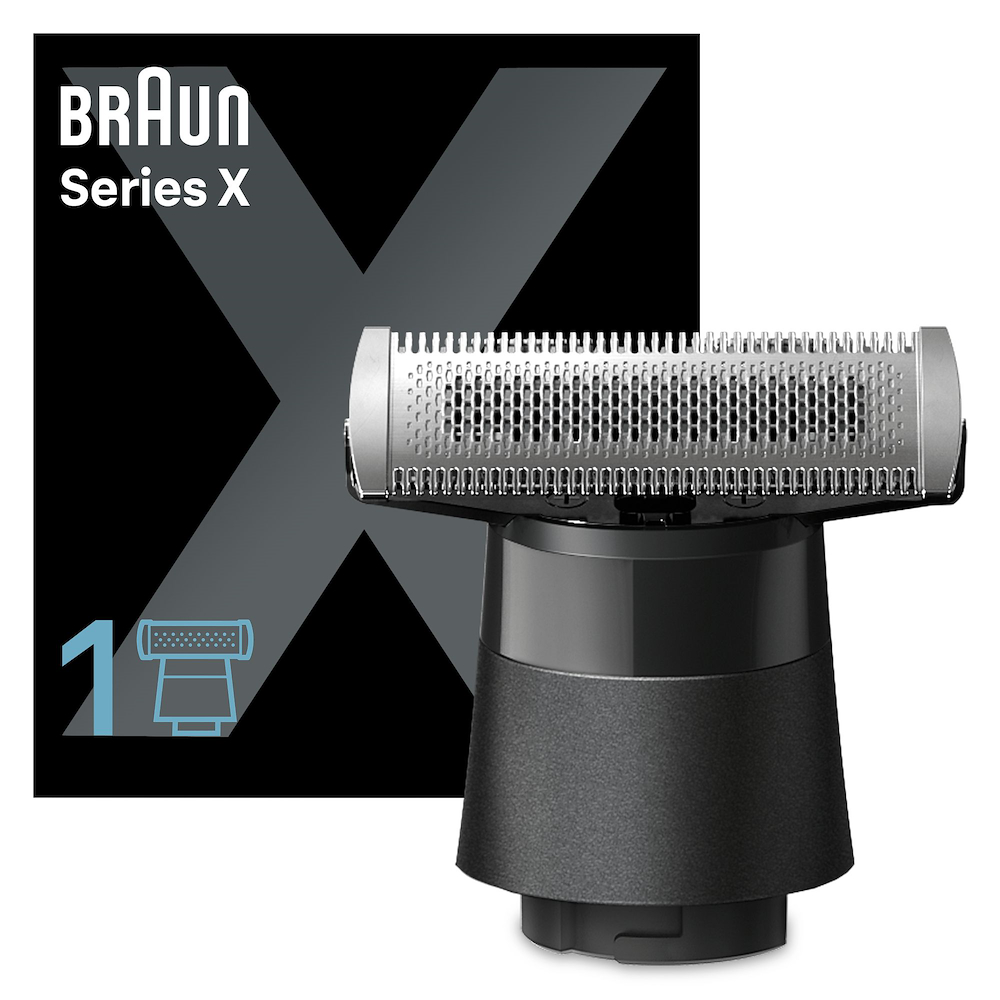 BRAUN XT20 - XT20 Rasiermesser Ersatzteil