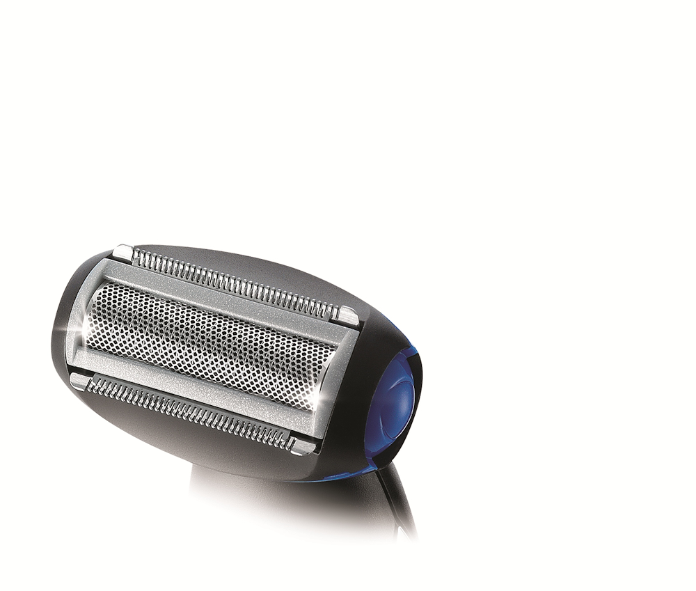 PHILIPS TT2000 - Ersatzschneider für Philips Bodygroom