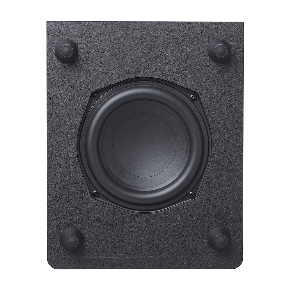 JBL JBLSB550BLKEP - Cinema SB550 3.1-Kanal Soundbar mit Subwoofer