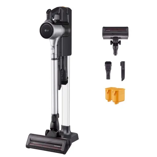 LG A9KCORE3S - CordZero A9K Core Staubsauger