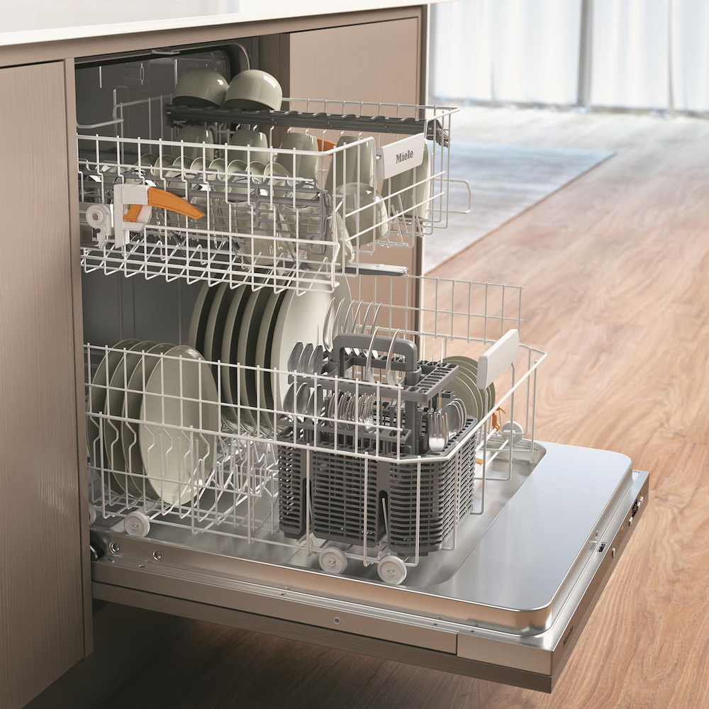 MIELE G5653VI - Geschirrspüler 5Programme INOX