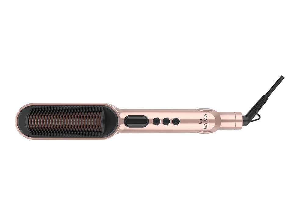 GAMA GI1901 - GI1901 Waver & Brush Lockenstab