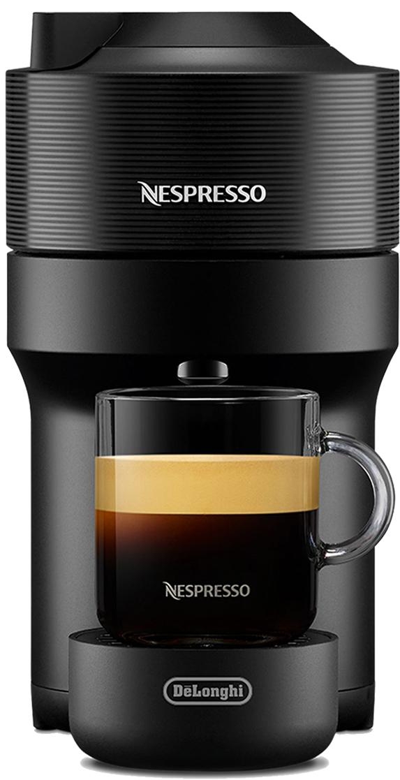 DE LONGHI EN124S MACCHINA CAFFè A CAPSULE NESPRESSO 19 BAR 0.7 LT