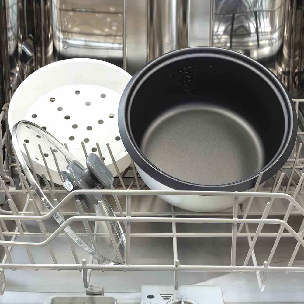 RUSSELL HOBBS 2703056 - Reiskocher mittel 300W