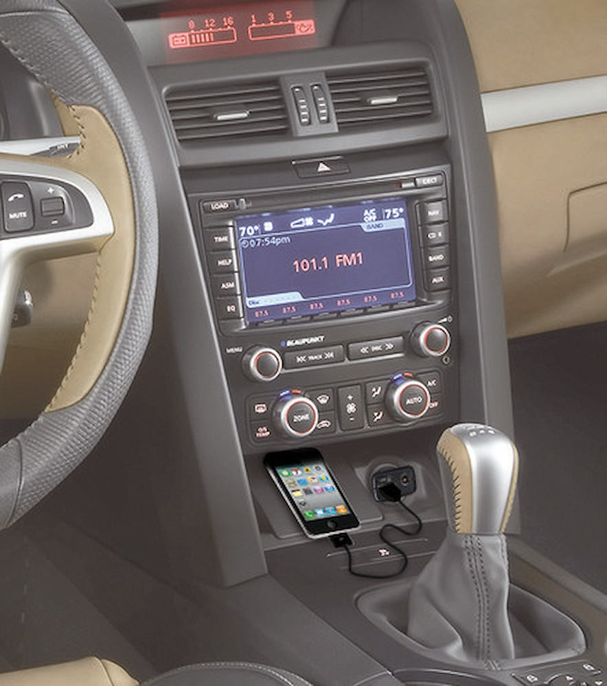 TRUST 18507 - 90W Universell Autobatterieladegerät