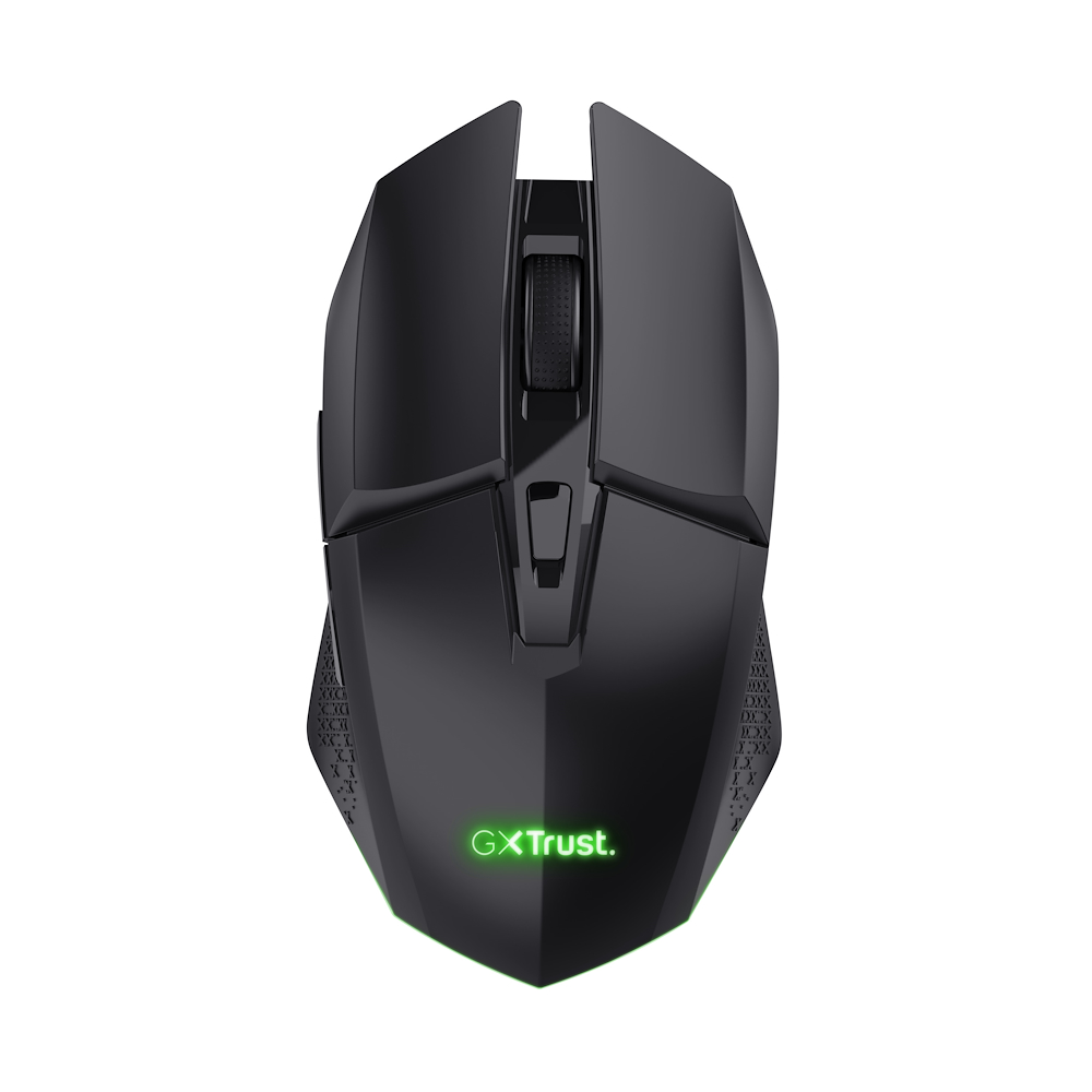 TRUST 25037 - Trust GXT 110 Felox Wireless Gaming Maus