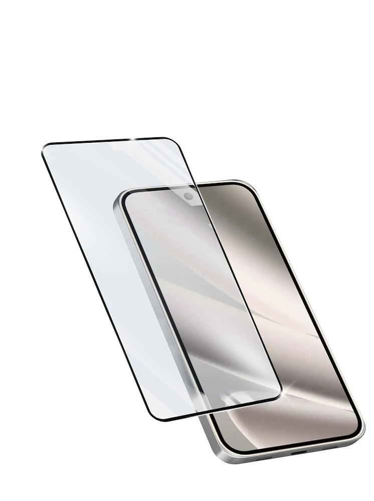 CELLULAR LINE TEMPGCABGOOP10PXLK - Tempered Glass Pixel 10Pro