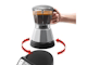 DE LONGHI EMKP63B - De'Longhi Alicia Plus Electric Moka